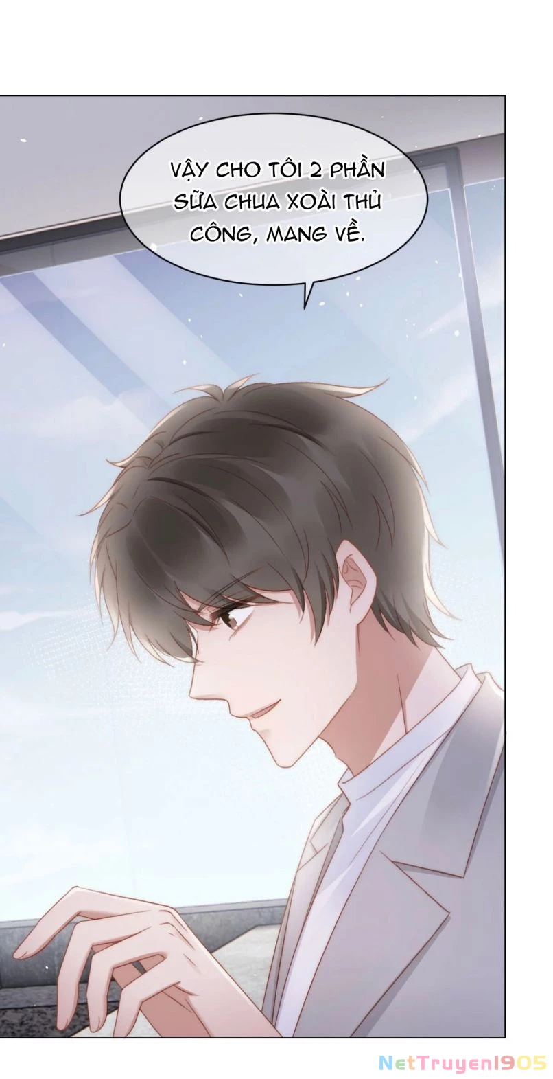 Những Ngày Cùng Tra Công Chính Diện Quyết Đấu Chapter 38 - 19