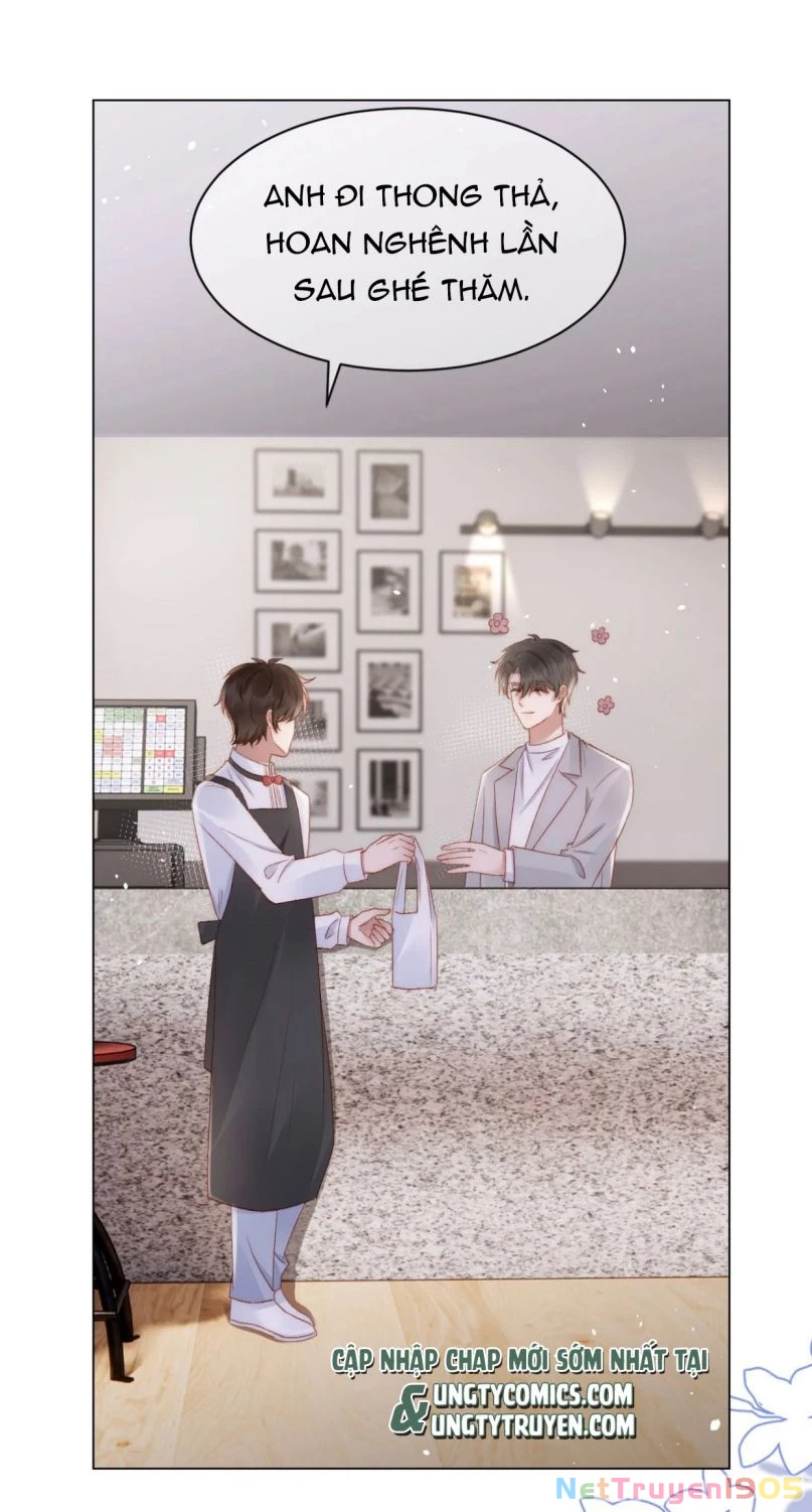 Những Ngày Cùng Tra Công Chính Diện Quyết Đấu Chapter 38 - 20