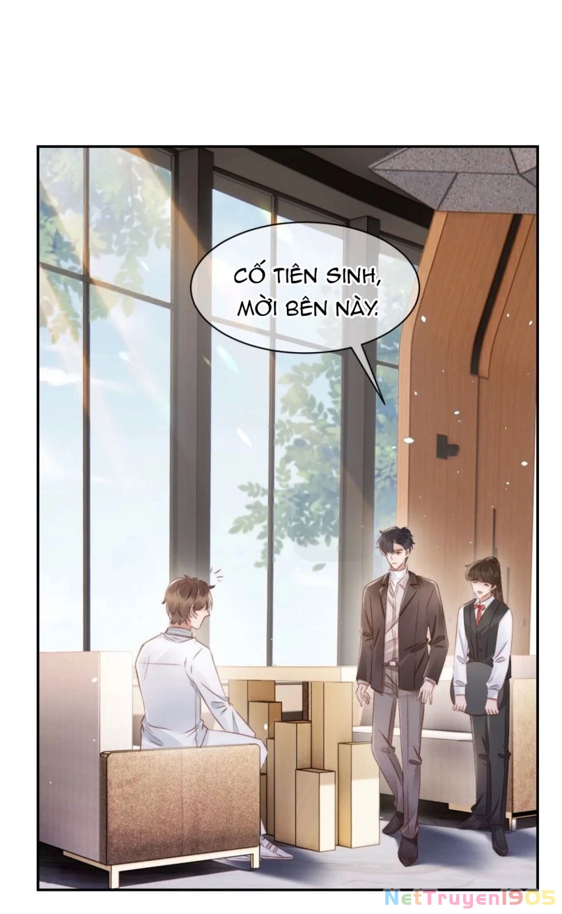 Những Ngày Cùng Tra Công Chính Diện Quyết Đấu Chapter 38 - 26