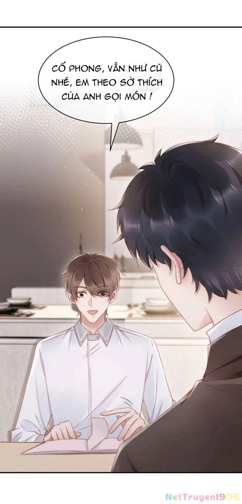 Những Ngày Cùng Tra Công Chính Diện Quyết Đấu Chapter 38 - 29