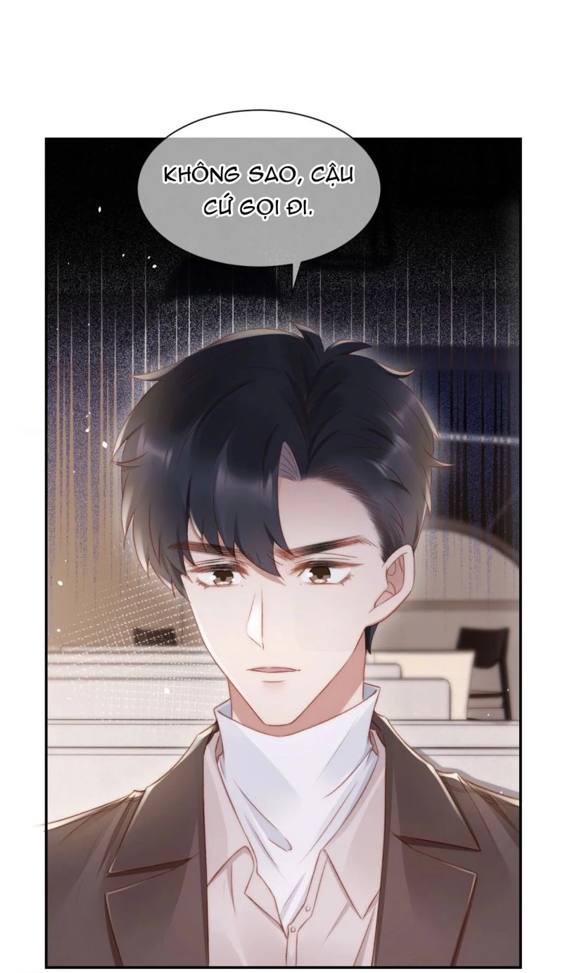 Những Ngày Cùng Tra Công Chính Diện Quyết Đấu Chapter 38 - 32