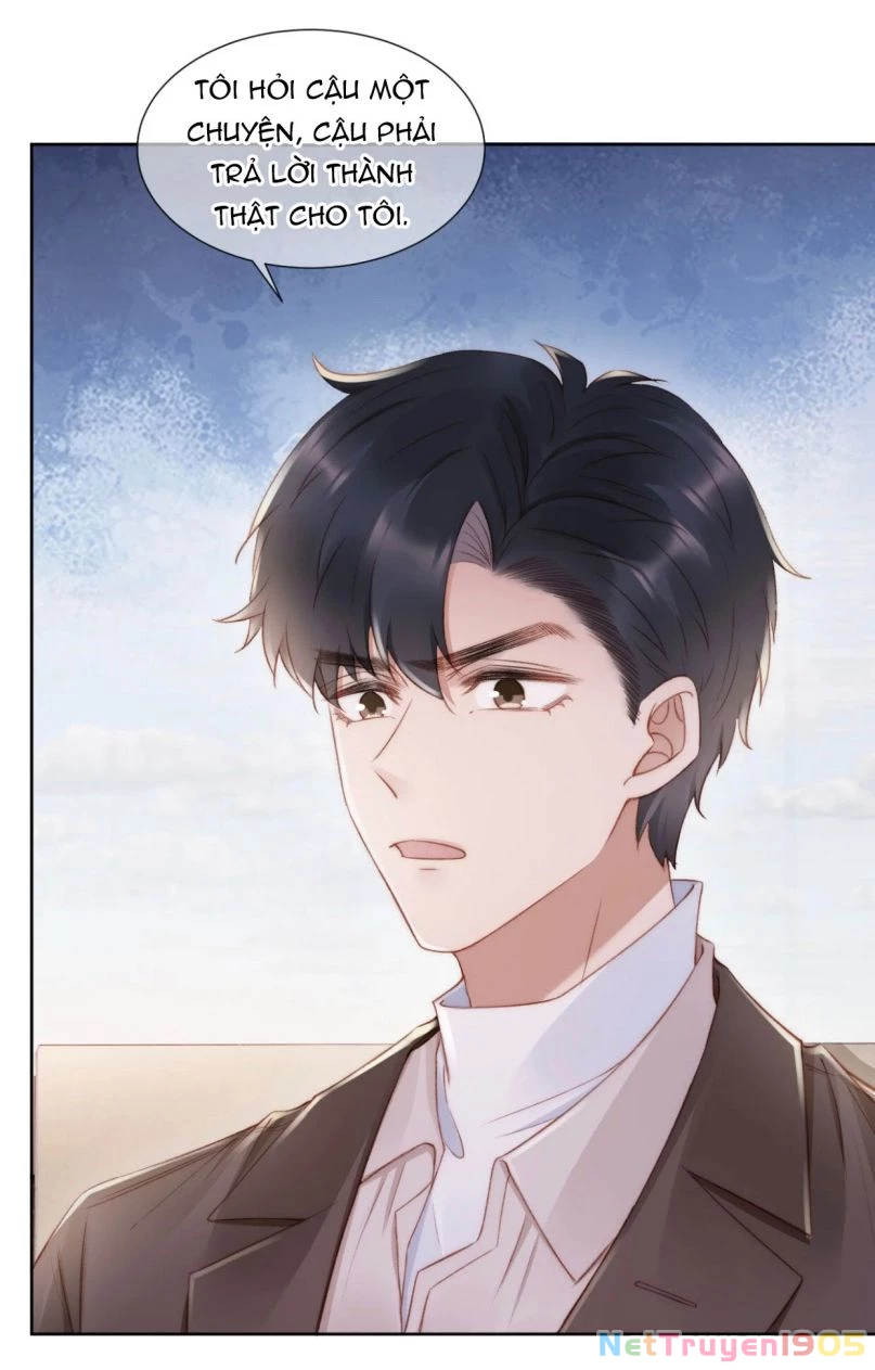 Những Ngày Cùng Tra Công Chính Diện Quyết Đấu Chapter 38 - 34