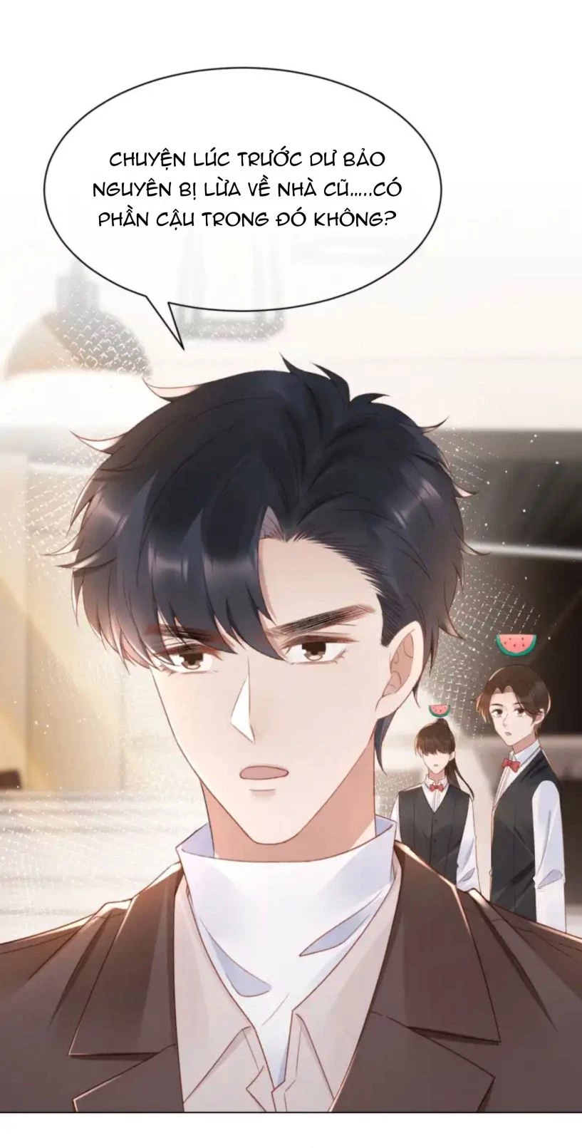 Những Ngày Cùng Tra Công Chính Diện Quyết Đấu Chapter 39 - 2