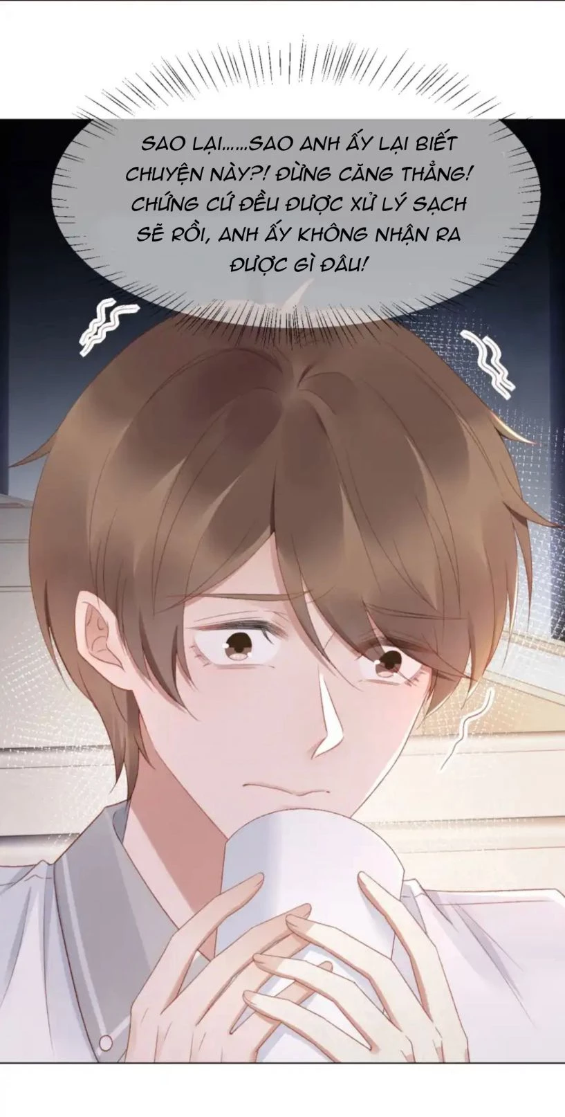 Những Ngày Cùng Tra Công Chính Diện Quyết Đấu Chapter 39 - 3