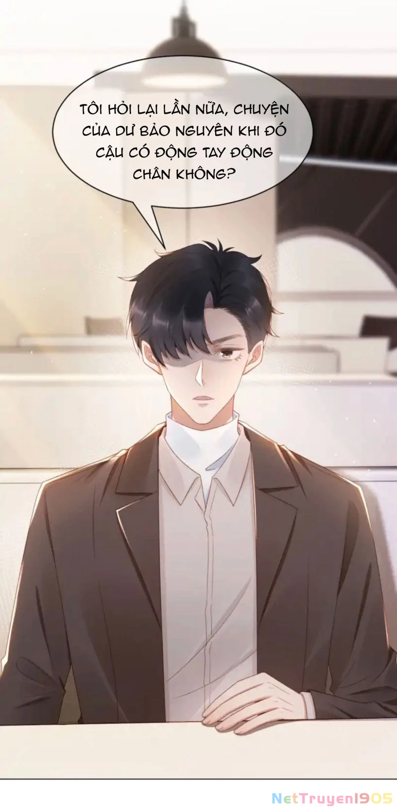 Những Ngày Cùng Tra Công Chính Diện Quyết Đấu Chapter 39 - 5