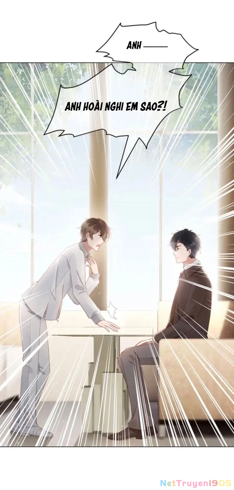 Những Ngày Cùng Tra Công Chính Diện Quyết Đấu Chapter 39 - 6