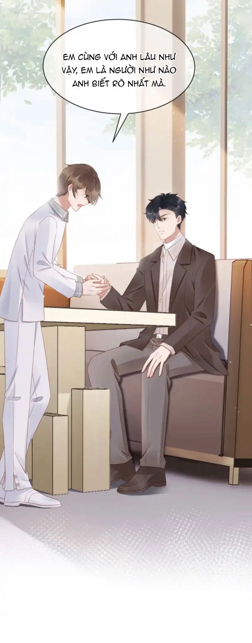 Những Ngày Cùng Tra Công Chính Diện Quyết Đấu Chapter 39 - 8