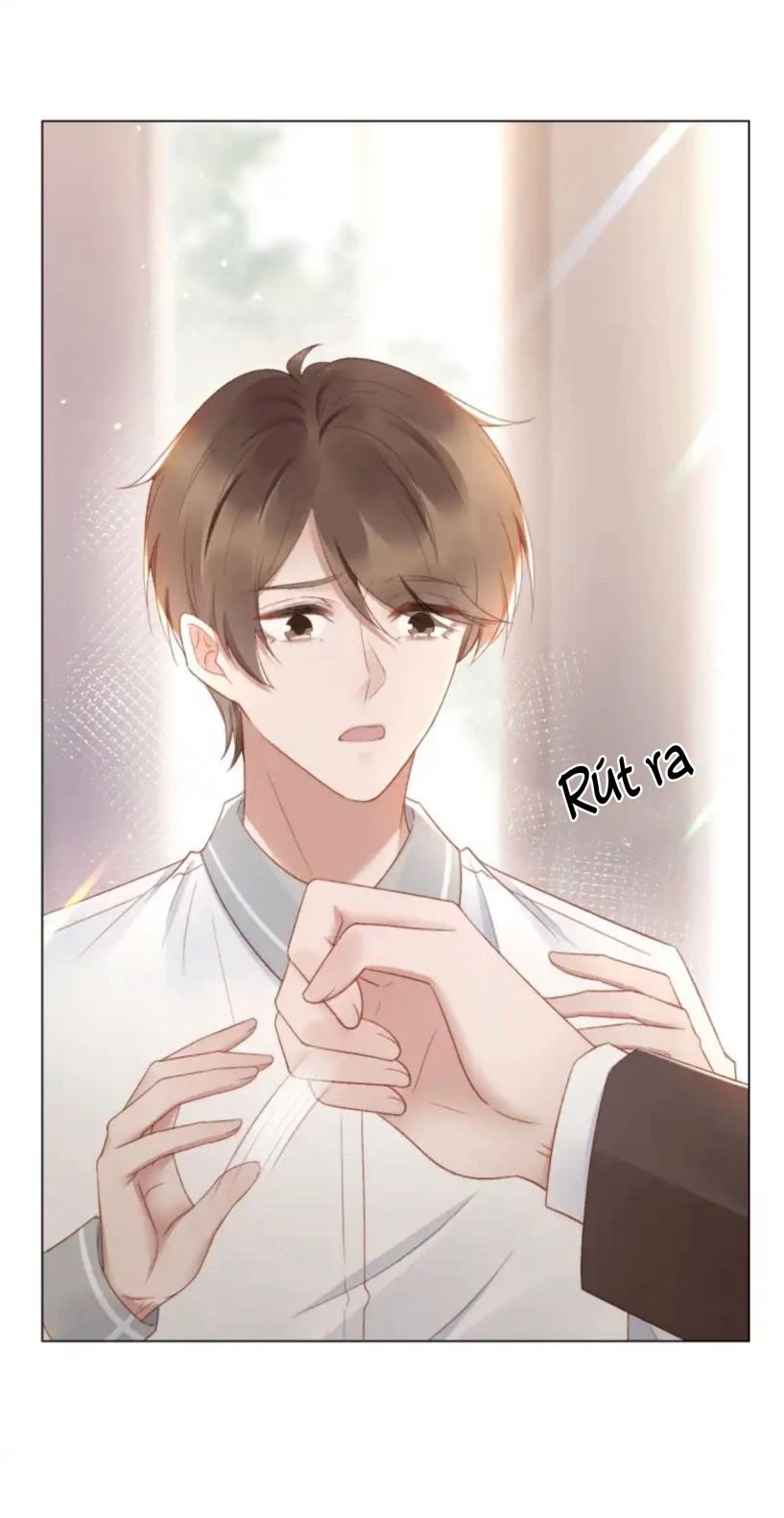 Những Ngày Cùng Tra Công Chính Diện Quyết Đấu Chapter 39 - 9