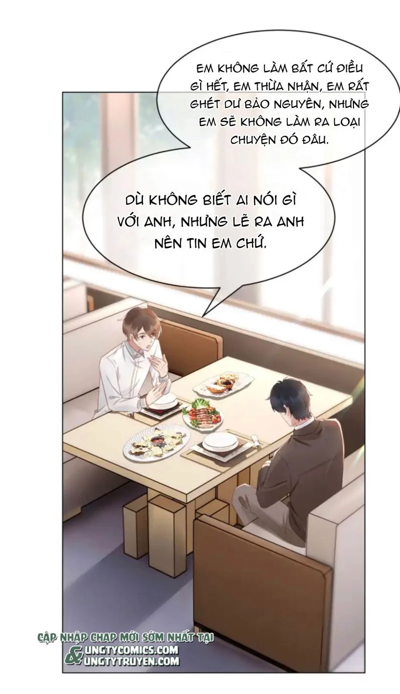 Những Ngày Cùng Tra Công Chính Diện Quyết Đấu Chapter 39 - 11