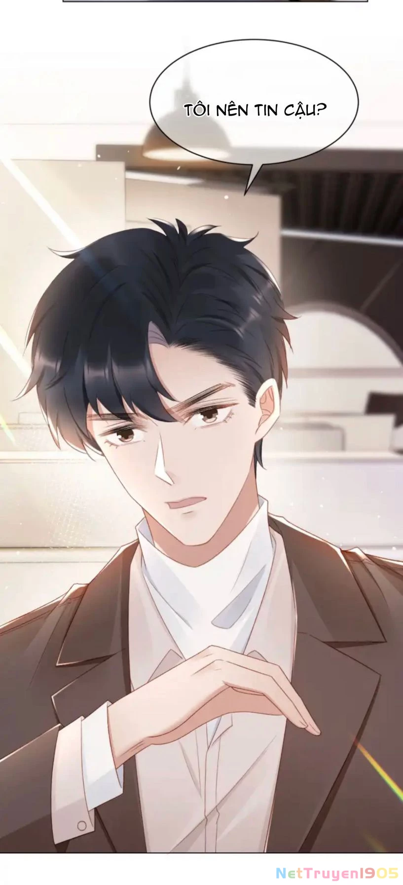 Những Ngày Cùng Tra Công Chính Diện Quyết Đấu Chapter 39 - 12