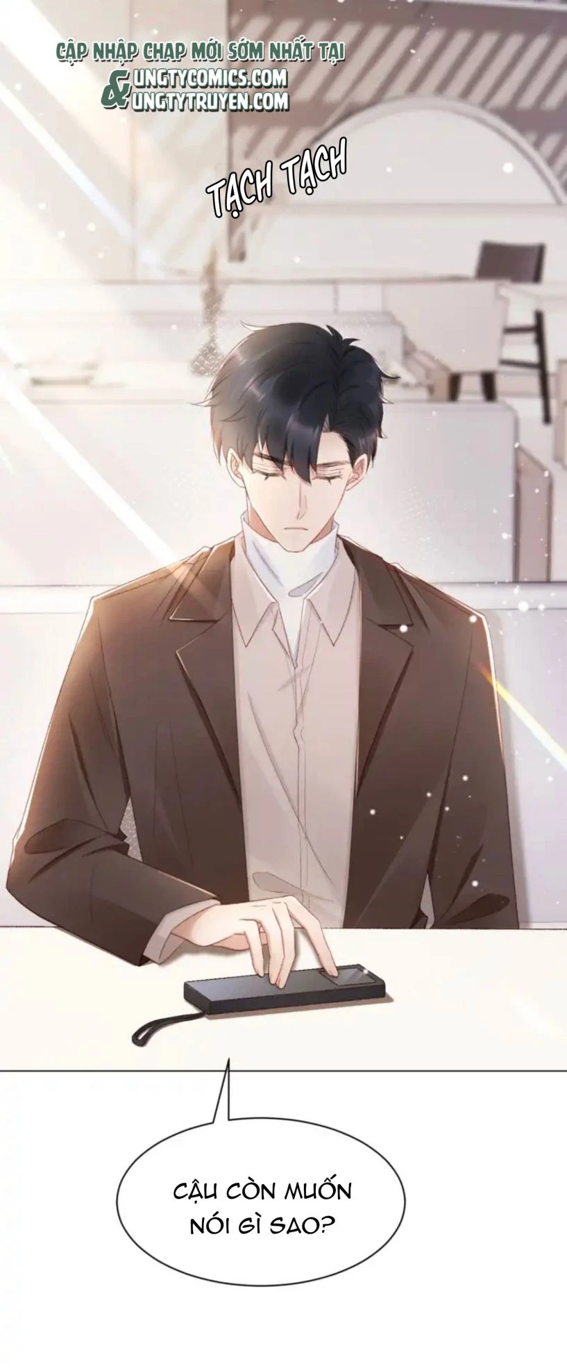 Những Ngày Cùng Tra Công Chính Diện Quyết Đấu Chapter 39 - 15