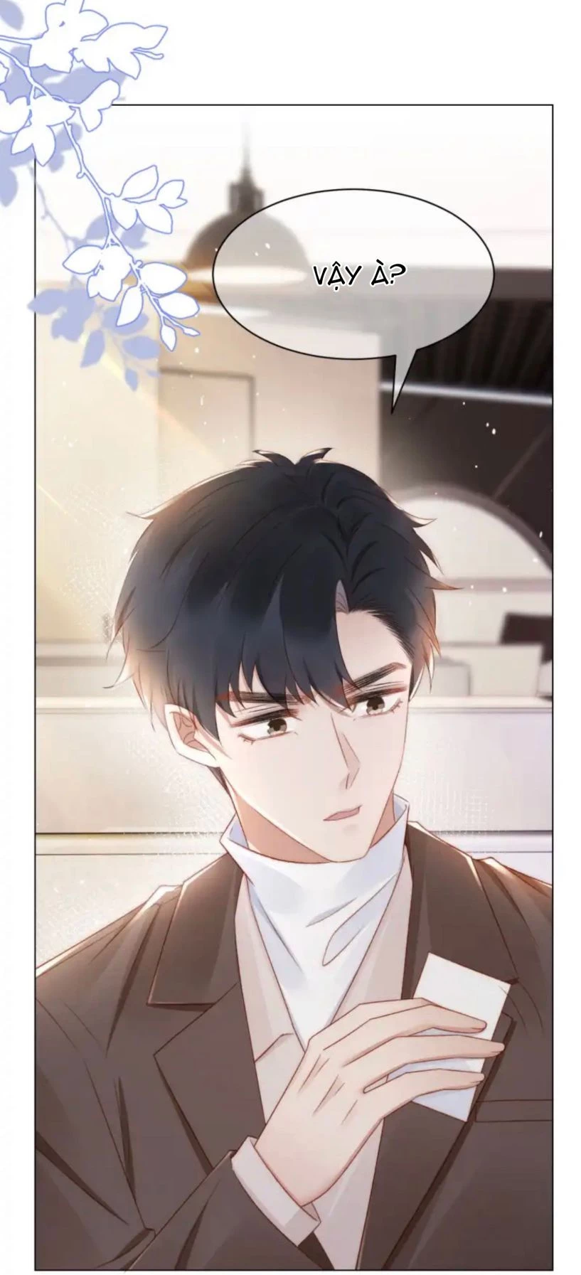 Những Ngày Cùng Tra Công Chính Diện Quyết Đấu Chapter 39 - 17