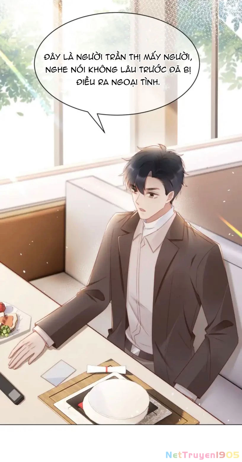 Những Ngày Cùng Tra Công Chính Diện Quyết Đấu Chapter 39 - 19