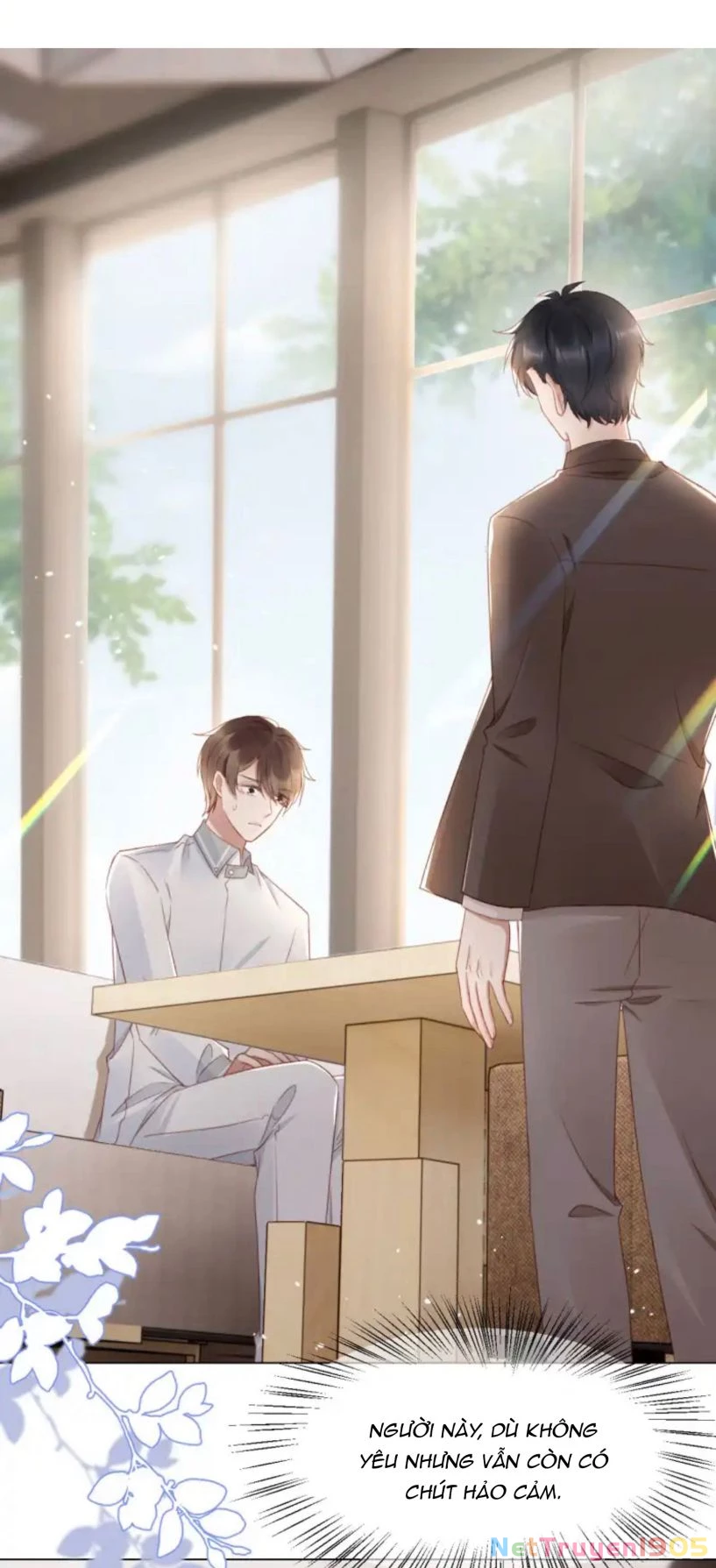 Những Ngày Cùng Tra Công Chính Diện Quyết Đấu Chapter 39 - 24