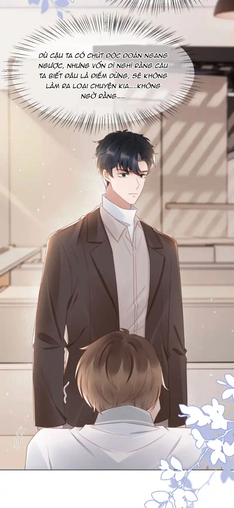 Những Ngày Cùng Tra Công Chính Diện Quyết Đấu Chapter 39 - 25