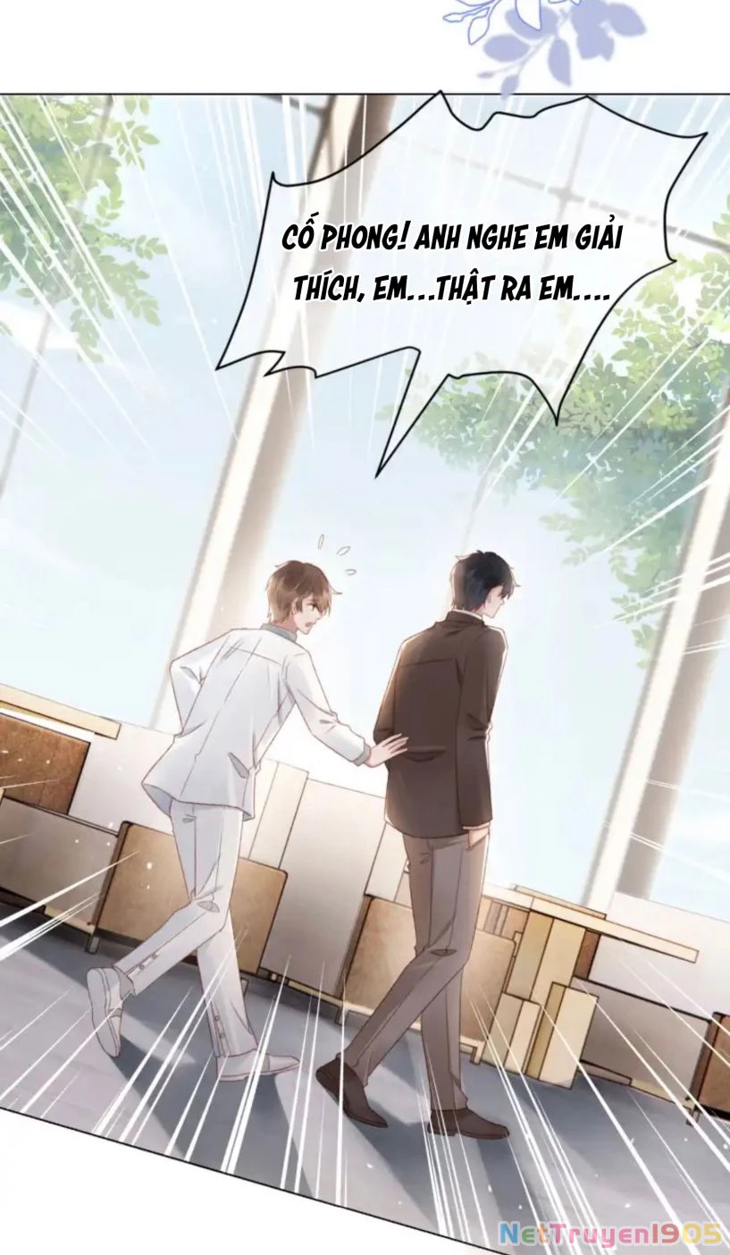 Những Ngày Cùng Tra Công Chính Diện Quyết Đấu Chapter 39 - 26