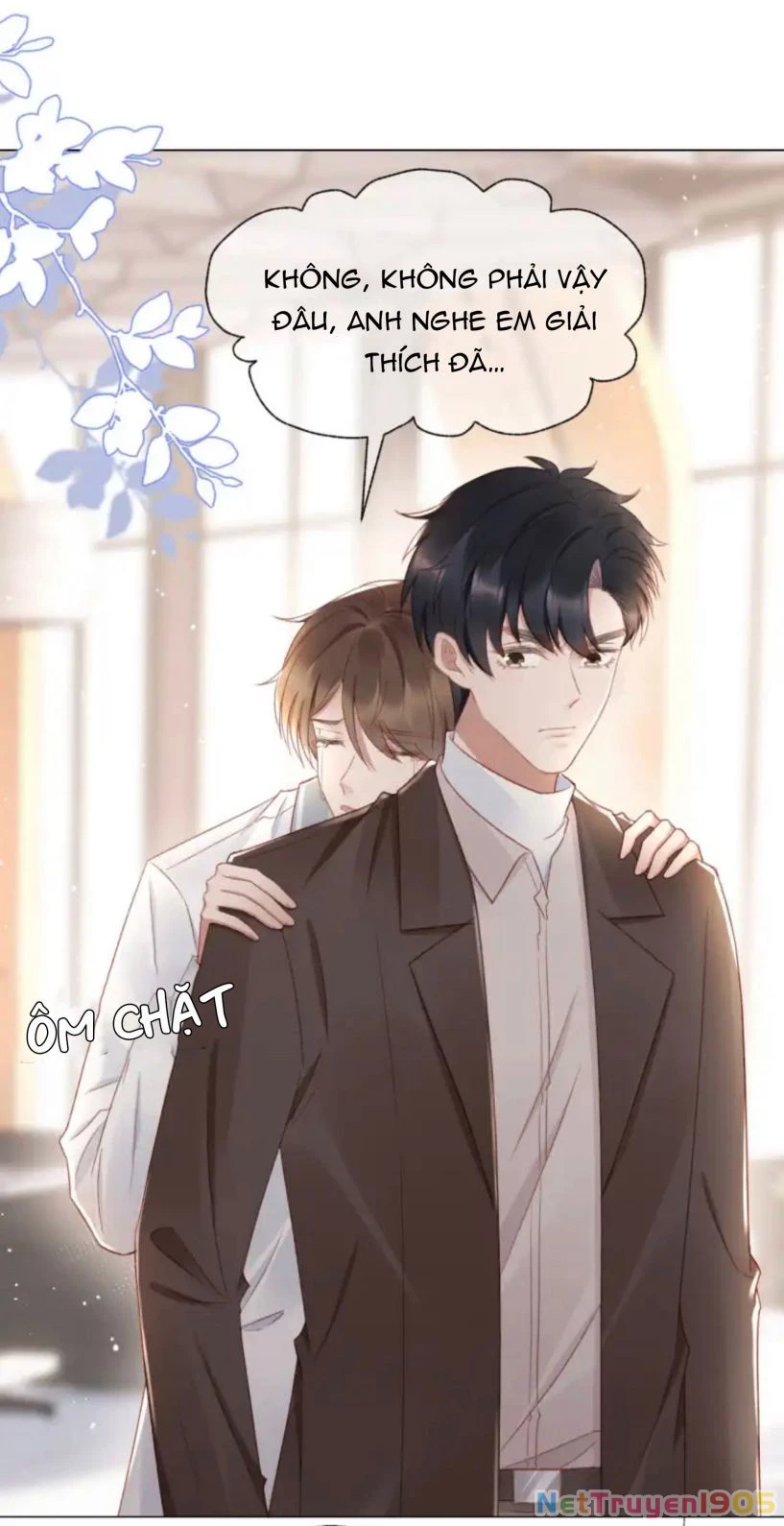 Những Ngày Cùng Tra Công Chính Diện Quyết Đấu Chapter 39 - 28