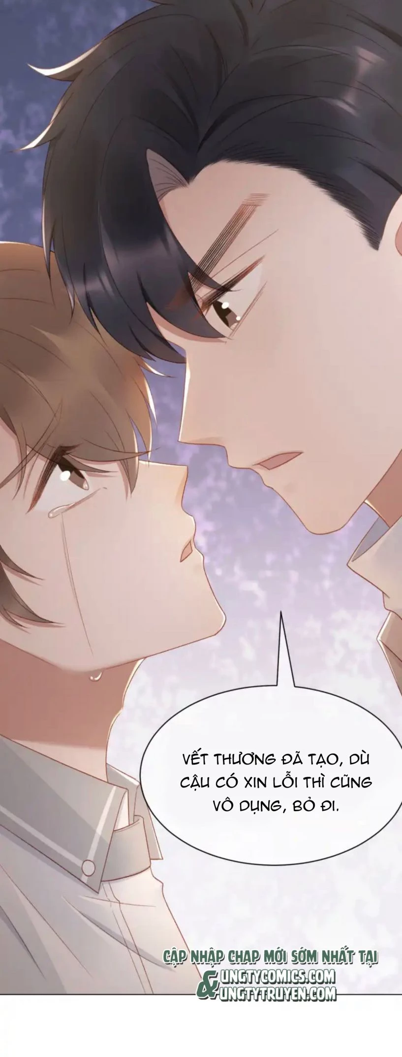 Những Ngày Cùng Tra Công Chính Diện Quyết Đấu Chapter 39 - 30