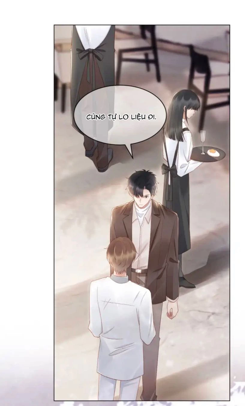 Những Ngày Cùng Tra Công Chính Diện Quyết Đấu Chapter 39 - 34