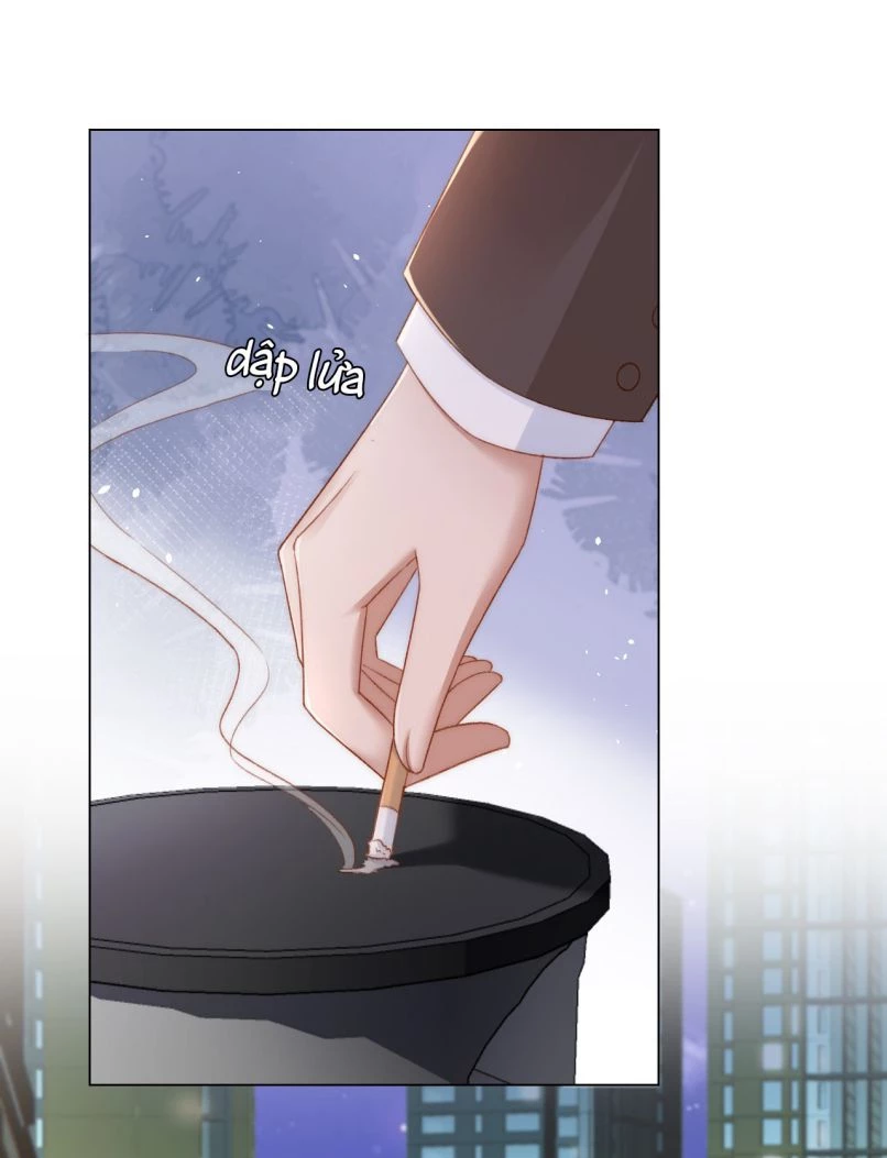 Những Ngày Cùng Tra Công Chính Diện Quyết Đấu Chapter 40 - 3