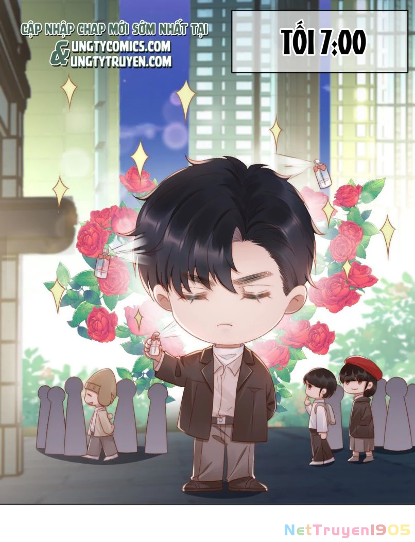Những Ngày Cùng Tra Công Chính Diện Quyết Đấu Chapter 40 - 4
