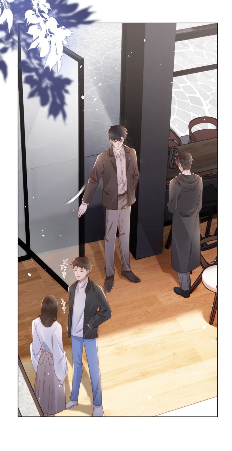 Những Ngày Cùng Tra Công Chính Diện Quyết Đấu Chapter 40 - 6