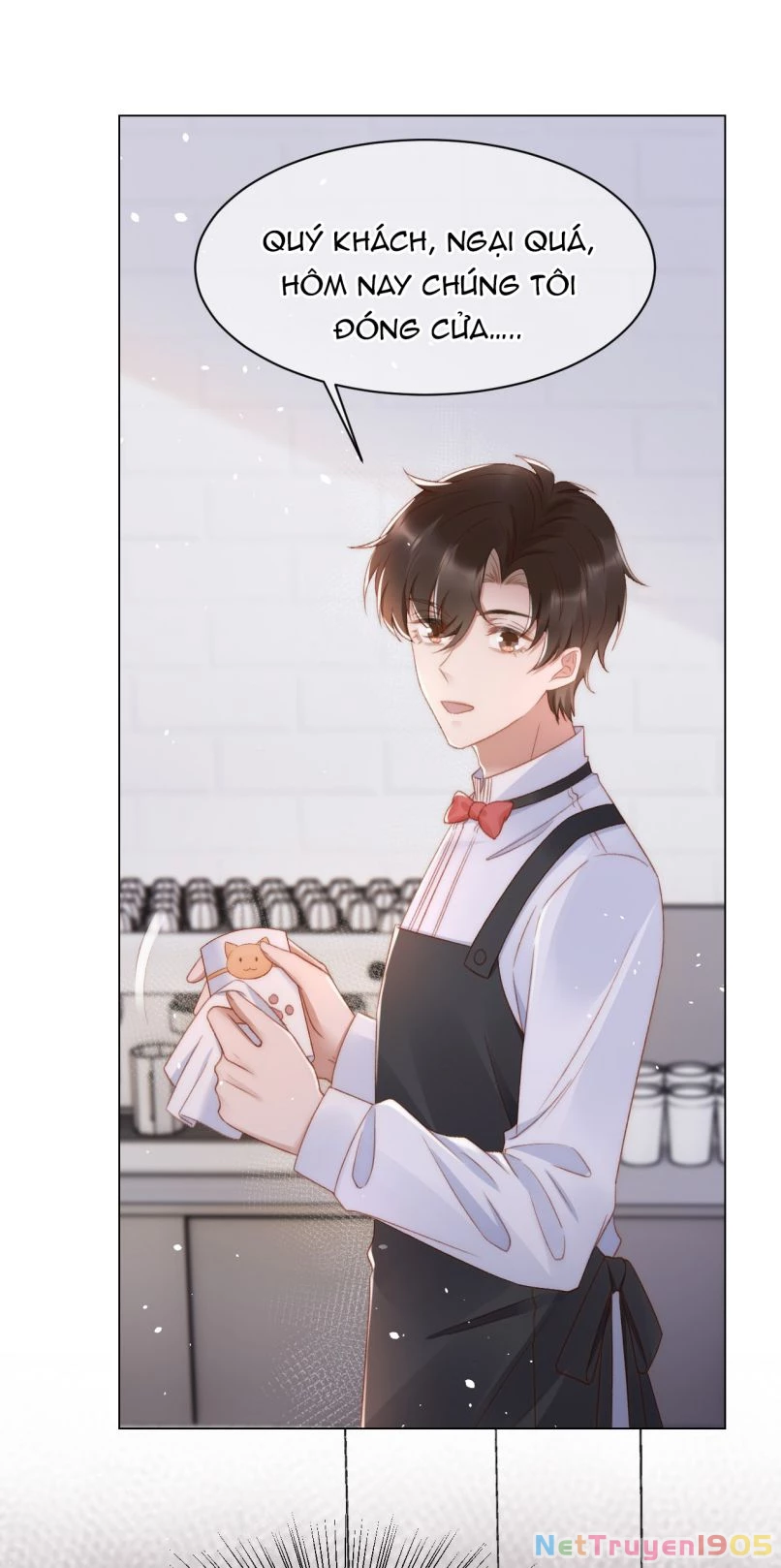 Những Ngày Cùng Tra Công Chính Diện Quyết Đấu Chapter 40 - 7