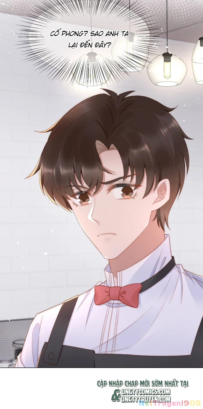 Những Ngày Cùng Tra Công Chính Diện Quyết Đấu Chapter 40 - 8