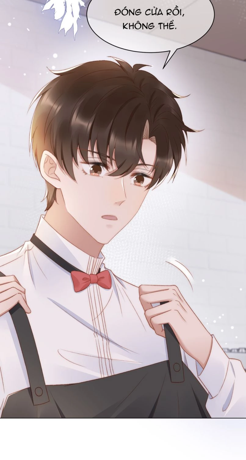 Những Ngày Cùng Tra Công Chính Diện Quyết Đấu Chapter 40 - 10