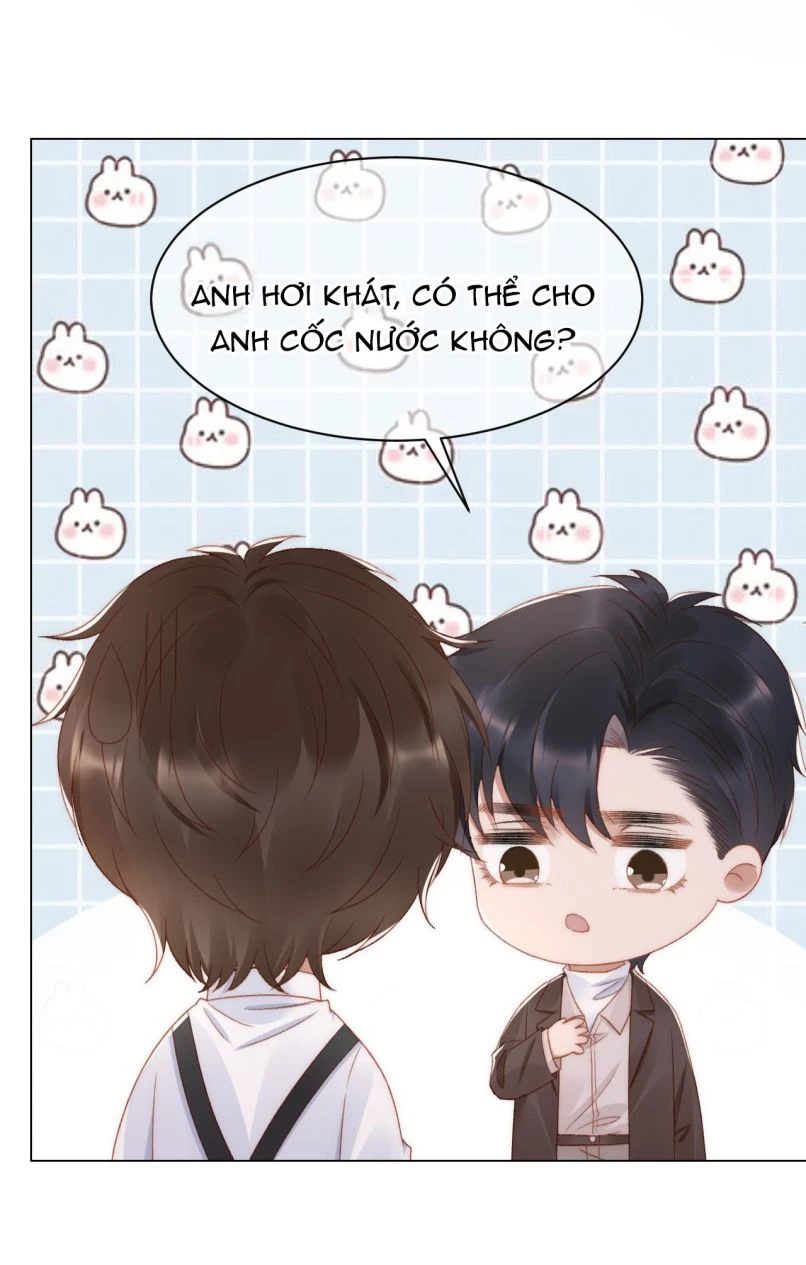 Những Ngày Cùng Tra Công Chính Diện Quyết Đấu Chapter 40 - 11