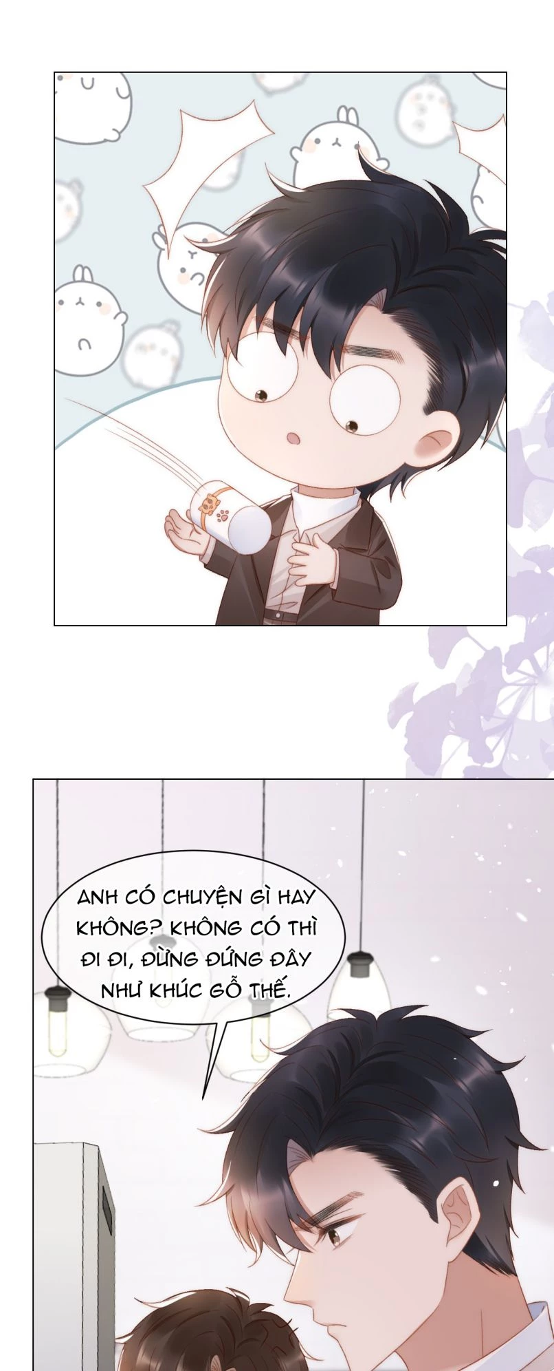 Những Ngày Cùng Tra Công Chính Diện Quyết Đấu Chapter 40 - 12