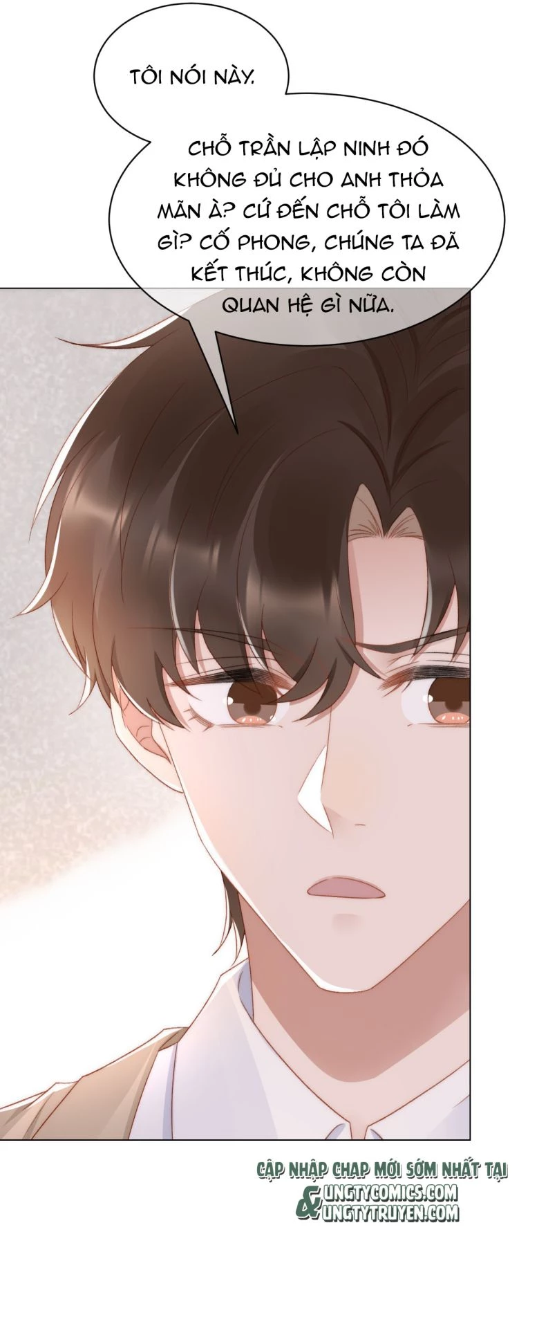 Những Ngày Cùng Tra Công Chính Diện Quyết Đấu Chapter 40 - 15