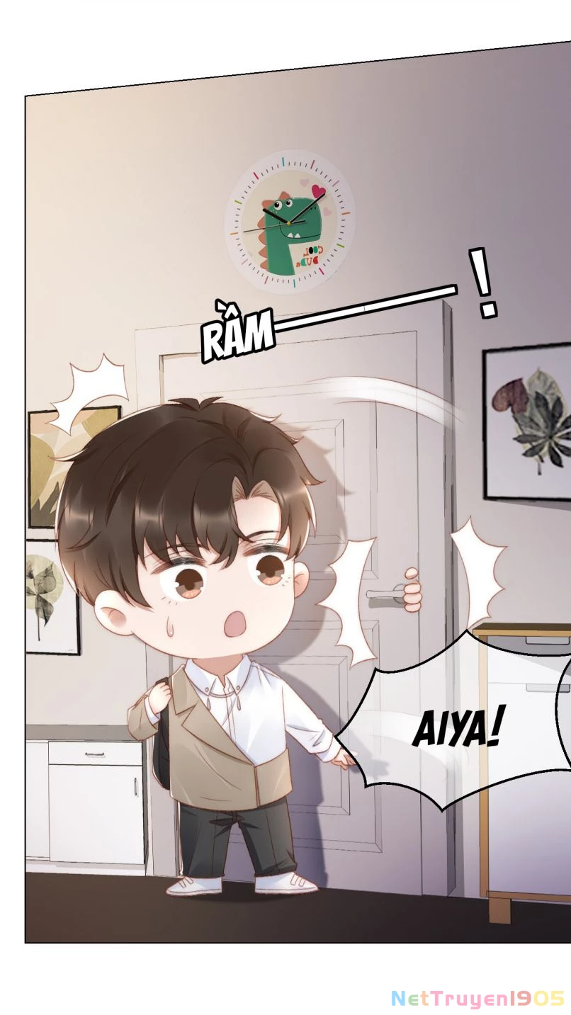 Những Ngày Cùng Tra Công Chính Diện Quyết Đấu Chapter 40 - 28