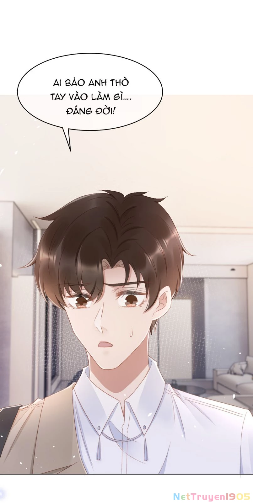 Những Ngày Cùng Tra Công Chính Diện Quyết Đấu Chapter 40 - 31