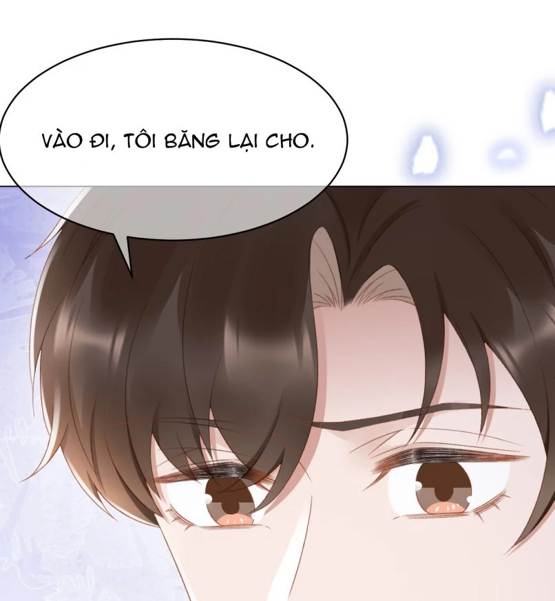 Những Ngày Cùng Tra Công Chính Diện Quyết Đấu Chapter 40 - 33