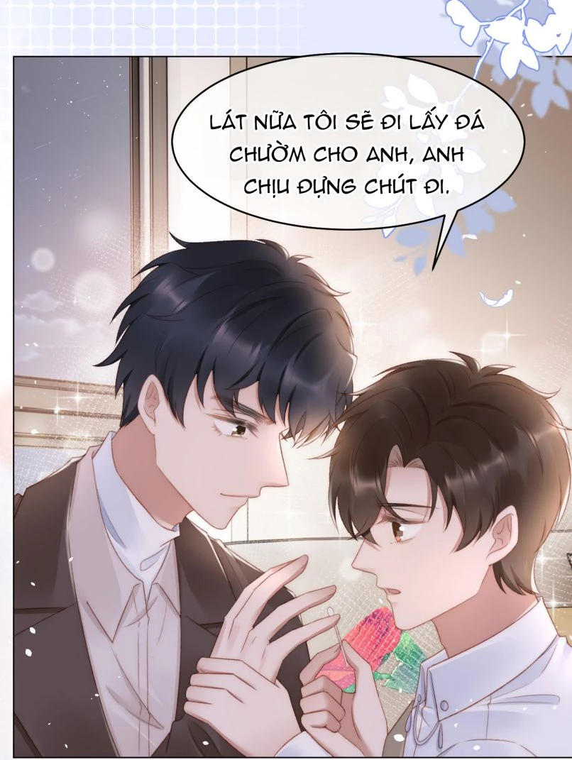 Những Ngày Cùng Tra Công Chính Diện Quyết Đấu Chapter 40 - 41