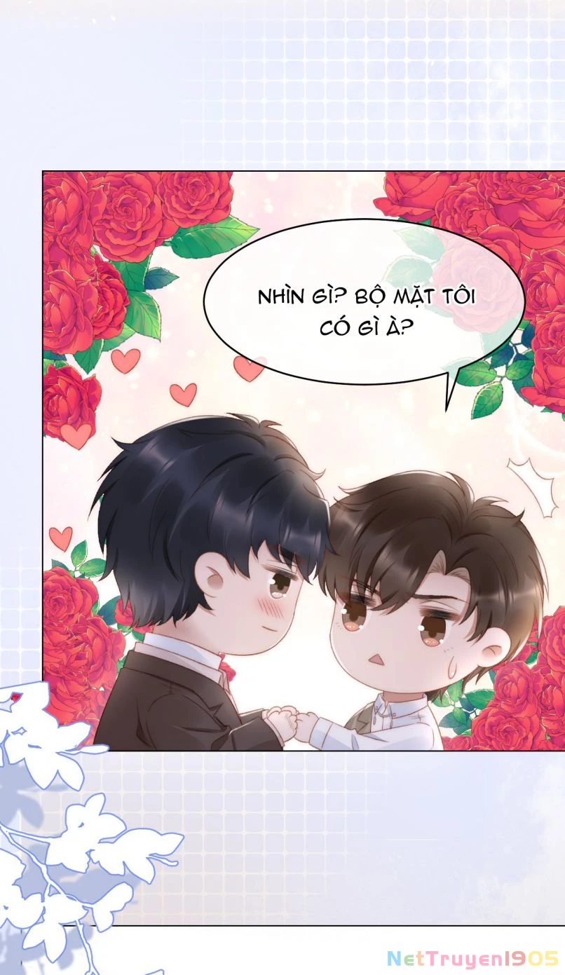 Những Ngày Cùng Tra Công Chính Diện Quyết Đấu Chapter 40 - 42