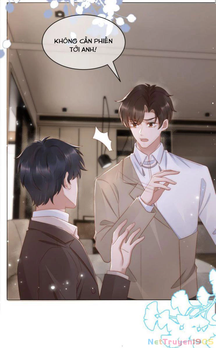 Những Ngày Cùng Tra Công Chính Diện Quyết Đấu Chapter 41 - 3