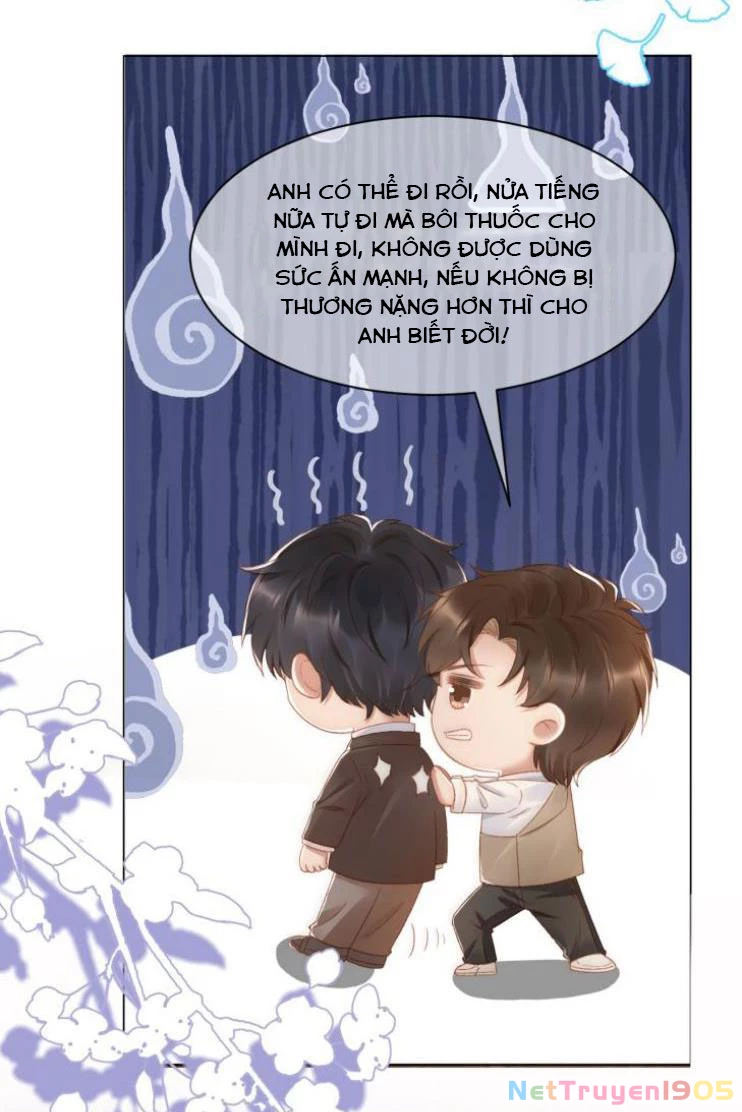 Những Ngày Cùng Tra Công Chính Diện Quyết Đấu Chapter 41 - 4