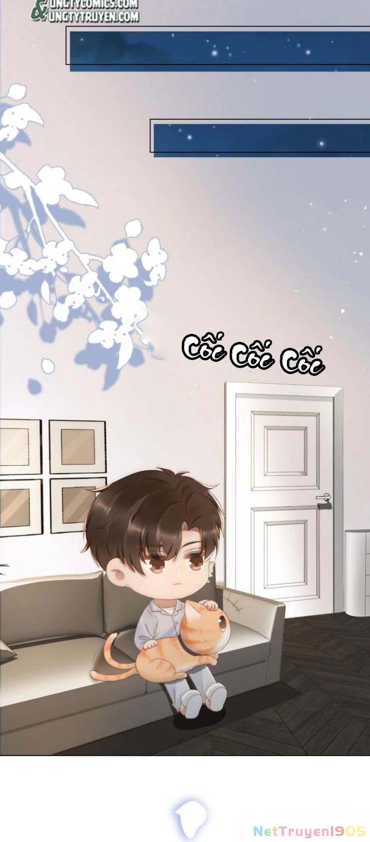 Những Ngày Cùng Tra Công Chính Diện Quyết Đấu Chapter 41 - 6