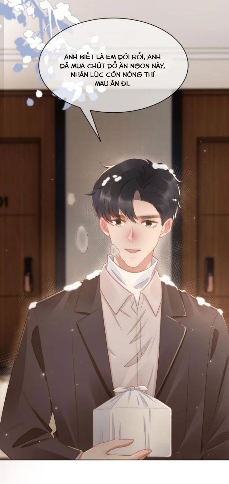 Những Ngày Cùng Tra Công Chính Diện Quyết Đấu Chapter 41 - 8