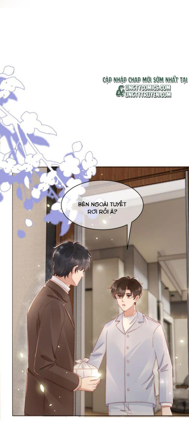 Những Ngày Cùng Tra Công Chính Diện Quyết Đấu Chapter 41 - 9