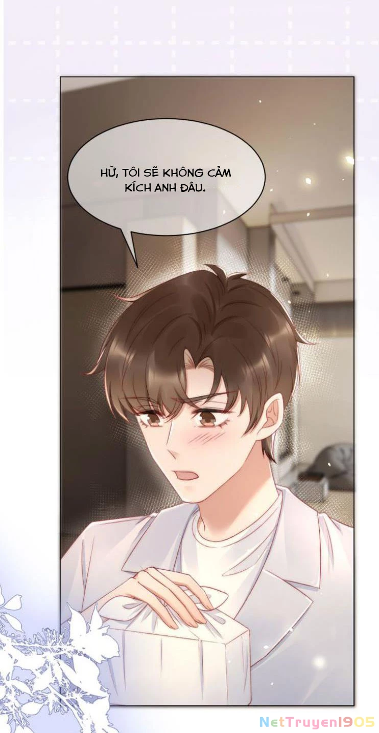 Những Ngày Cùng Tra Công Chính Diện Quyết Đấu Chapter 41 - 12