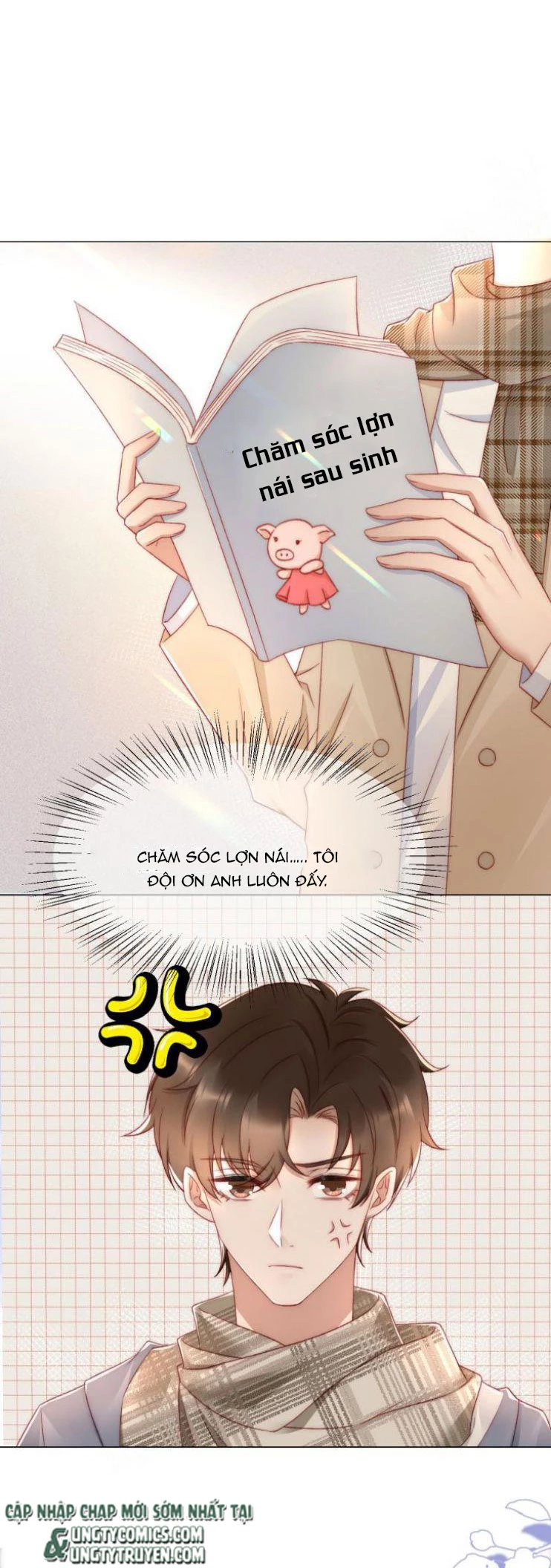 Những Ngày Cùng Tra Công Chính Diện Quyết Đấu Chapter 41 - 19