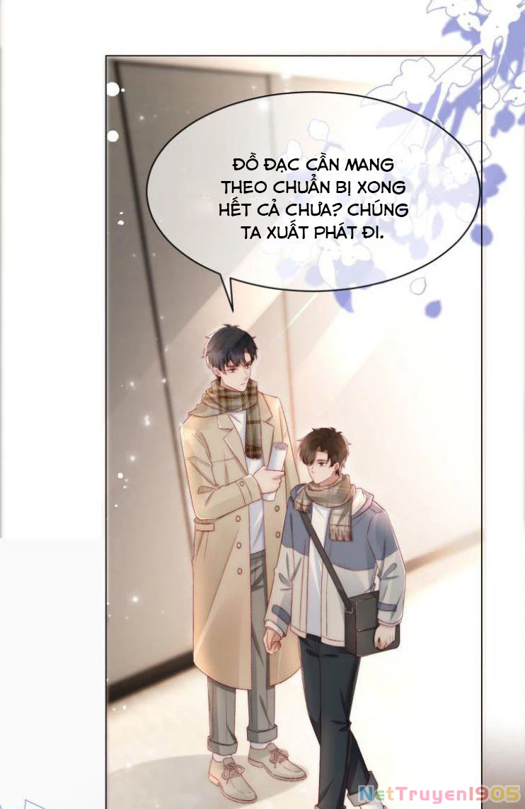 Những Ngày Cùng Tra Công Chính Diện Quyết Đấu Chapter 41 - 20