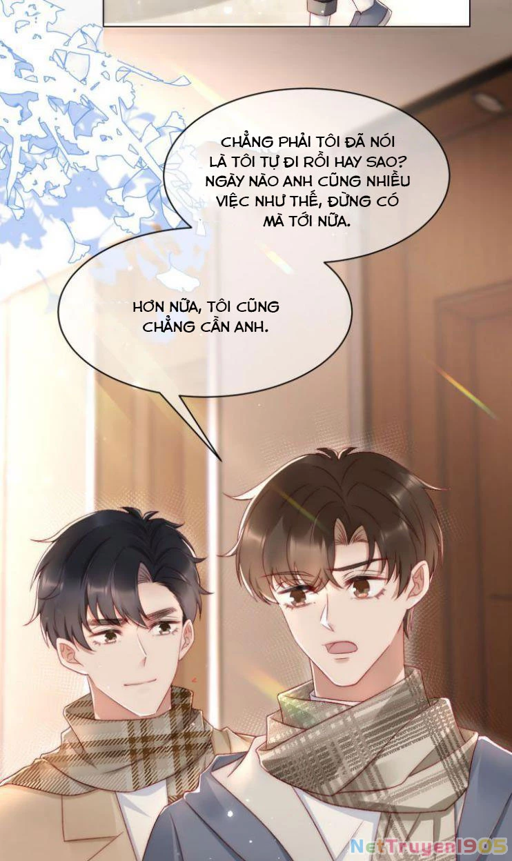 Những Ngày Cùng Tra Công Chính Diện Quyết Đấu Chapter 41 - 21