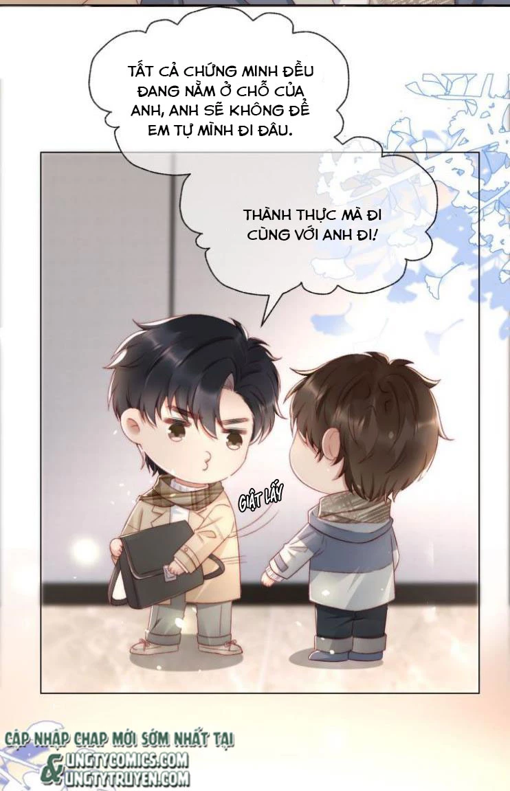 Những Ngày Cùng Tra Công Chính Diện Quyết Đấu Chapter 41 - 22