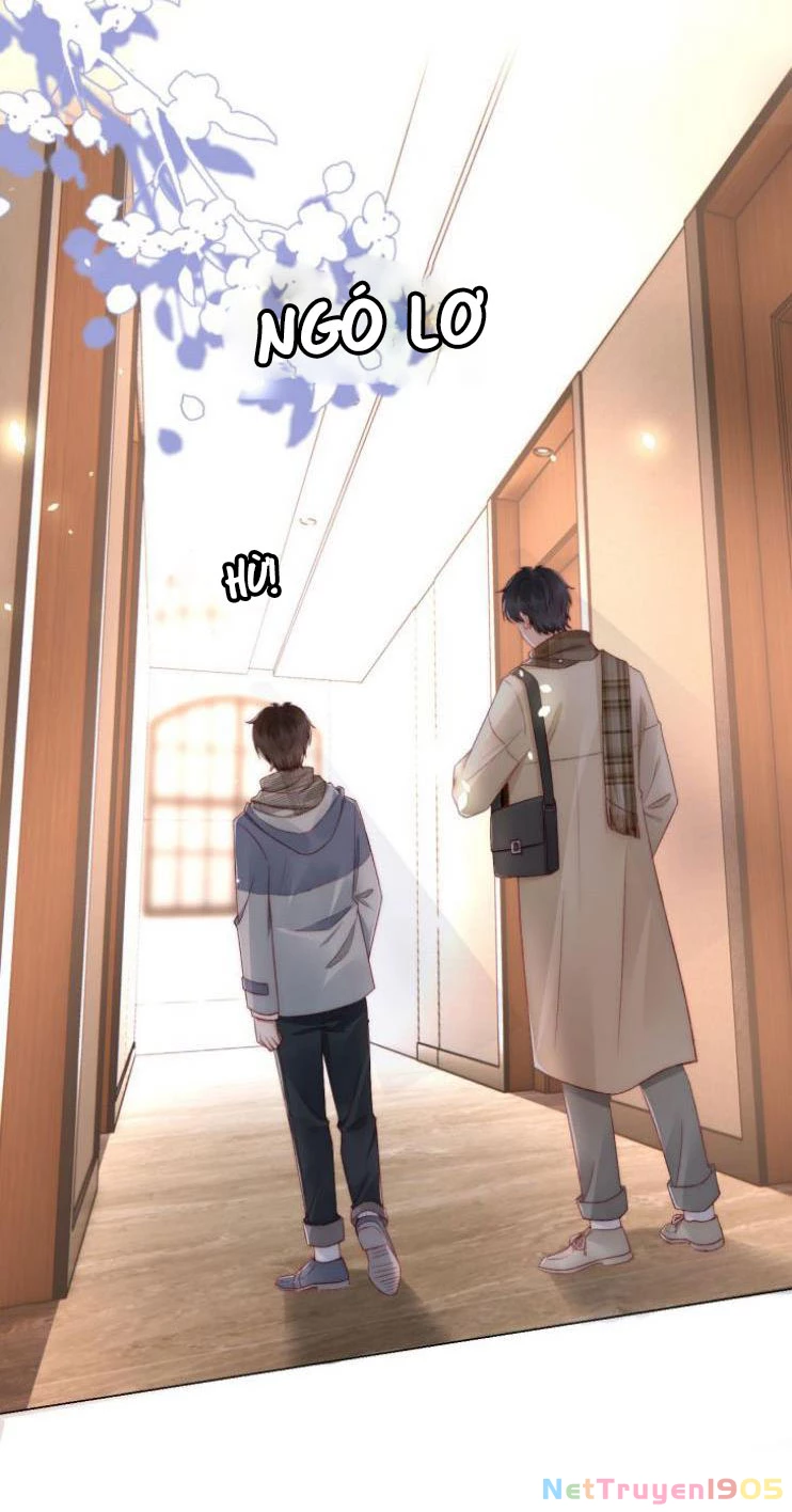 Những Ngày Cùng Tra Công Chính Diện Quyết Đấu Chapter 41 - 23