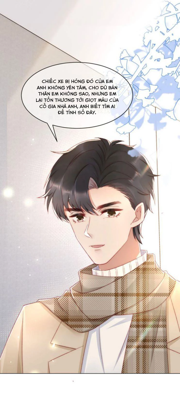 Những Ngày Cùng Tra Công Chính Diện Quyết Đấu Chapter 41 - 25