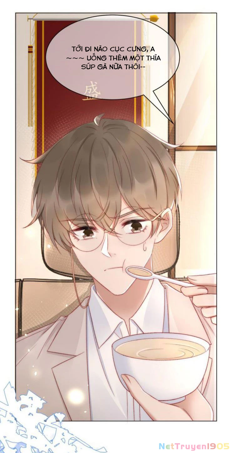 Những Ngày Cùng Tra Công Chính Diện Quyết Đấu Chapter 41 - 28